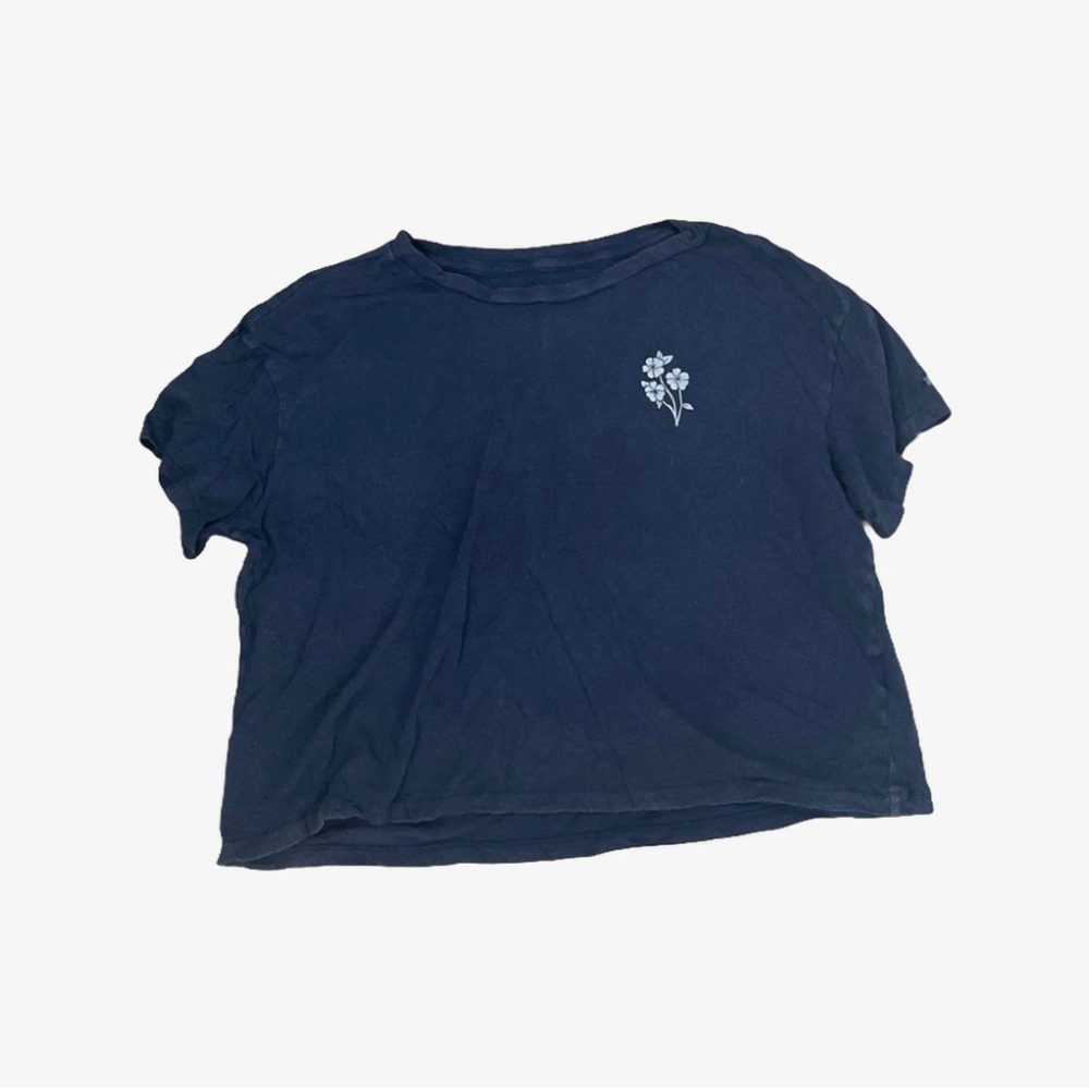 Workout/activewear top